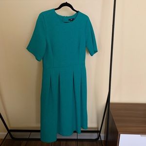 H&M Midi Dress